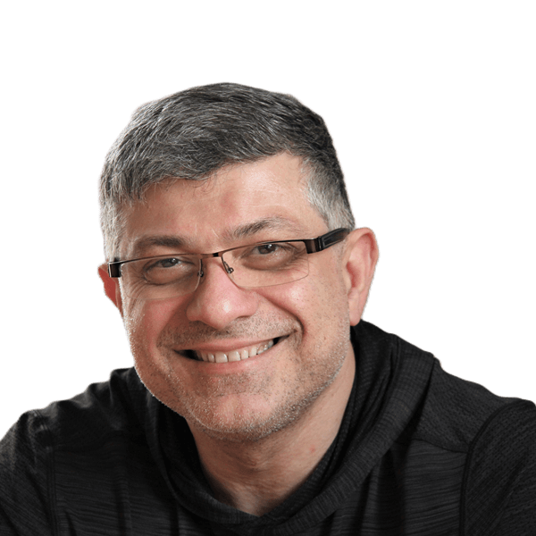 Homayoun Hormozan klein