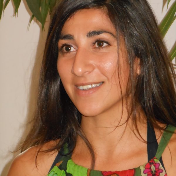 Rim el suheyri Rim el suheyri